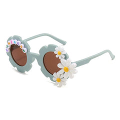 DAISY KIDS SUNGLASSES SPARKLES