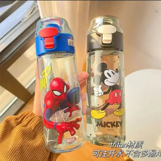 CLASSIC TRENDY WATER BOTTLE SPARKLES