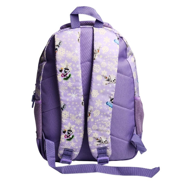 PRINCESS ELSA BACKPACK