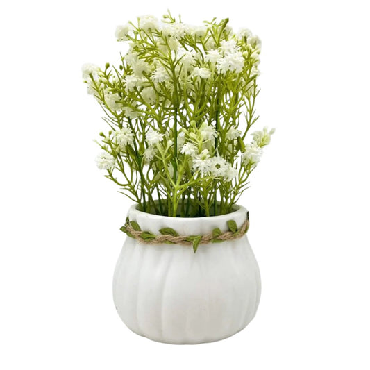 TRENDY HOME DECOR PLANT - Sparkles