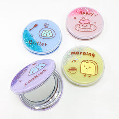 KAWAII POCKET MIRROR SPARKLES