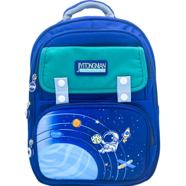 AESTHETIC ASTRONAUT BACKPACK