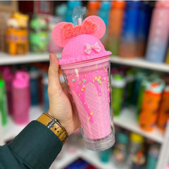 TRENDY BARBIE SIPPER