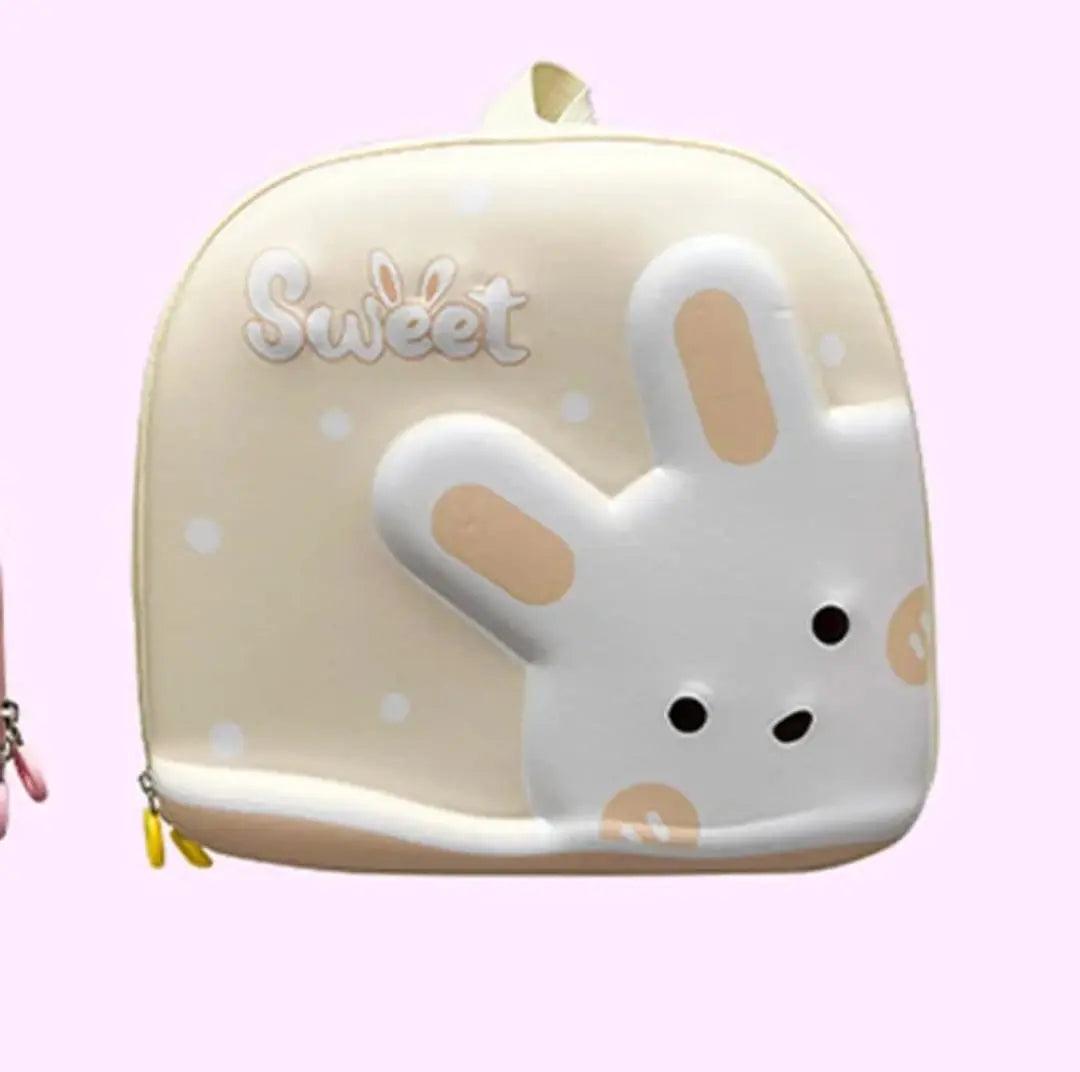 SWEET BUNNY BACKPACK Sparkles