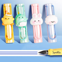 ADORABLE KAWAII INK PEN