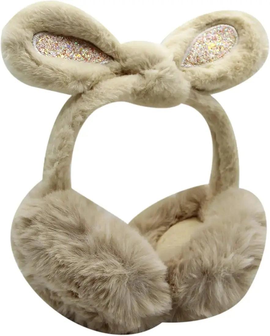 SHIMMERY SPARKLING EARMUFFS - Sparkles