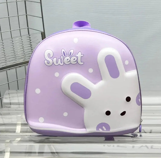 SWEET BUNNY BACKPACK Sparkles