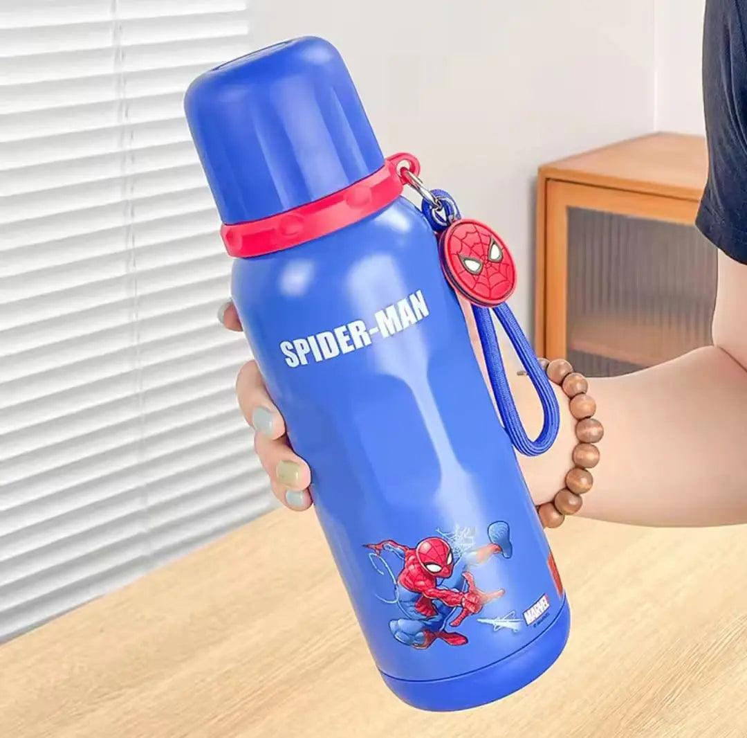 DISNEY THERMOS BOTTLE SPARKLES