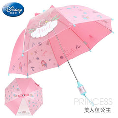 TRENDING CHARACTER UMBRELLA SPARKLES