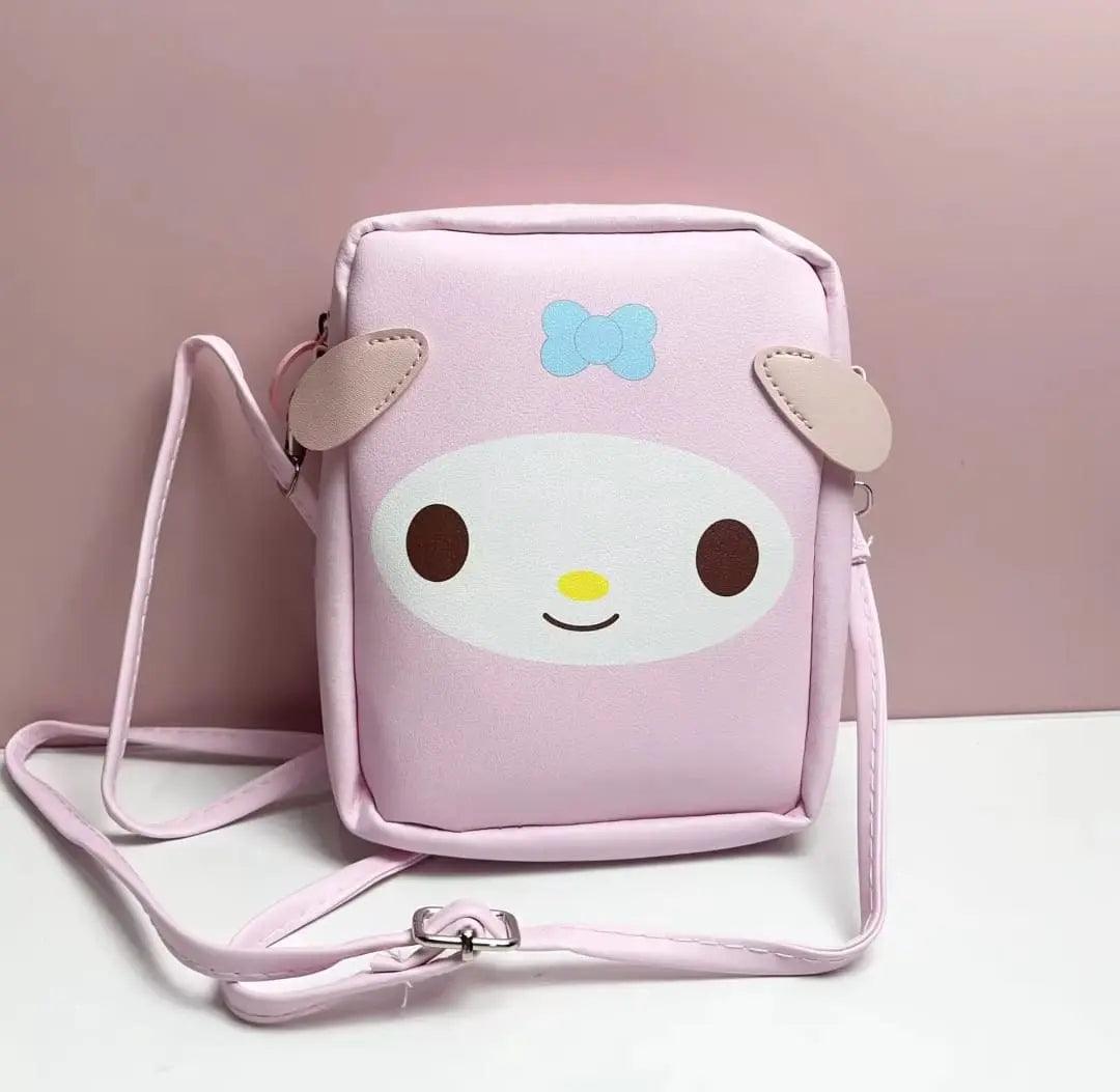 ADORABLE TRENDY BAG SPARKLES