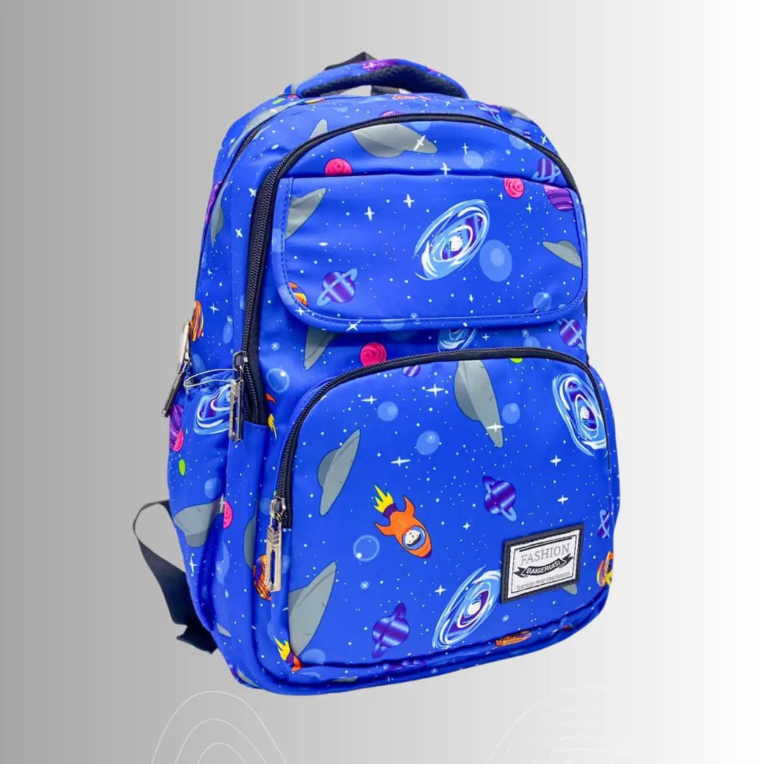 MAGICAL GALAXY BACKPACK SPARKLES