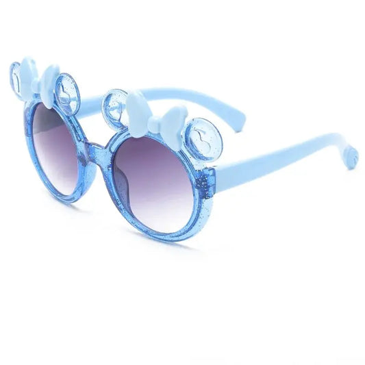 ADORABLE MINNIE SUNGLASSES SPARKLES