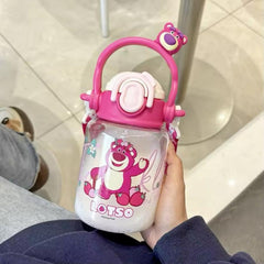 CUTE TRENDY WATER BOTTLE