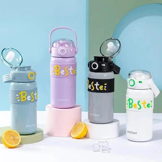 TRENDING VACUUM FLASK SPARKLES