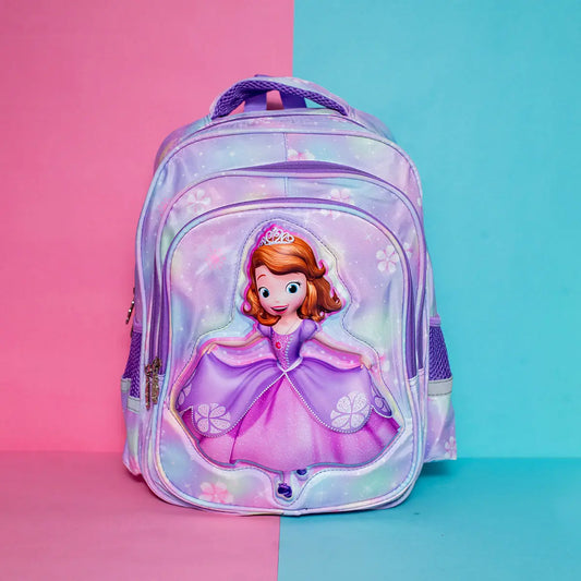 DARLING'S SOFIA BACKPACK SPARKLES