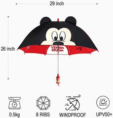 TRENDING CHARACTER UMBRELLA SPARKLES