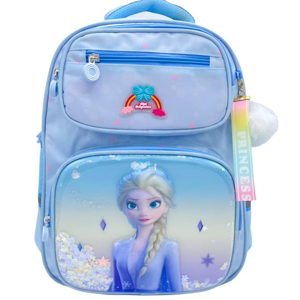 TRENDING FROZEN BACKPACK Sparkles