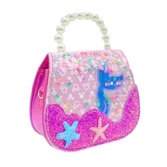 SPARKLY MERMAID BAG SPARKLES