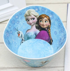 CUTE CHARACTER BOWL SPARKLES