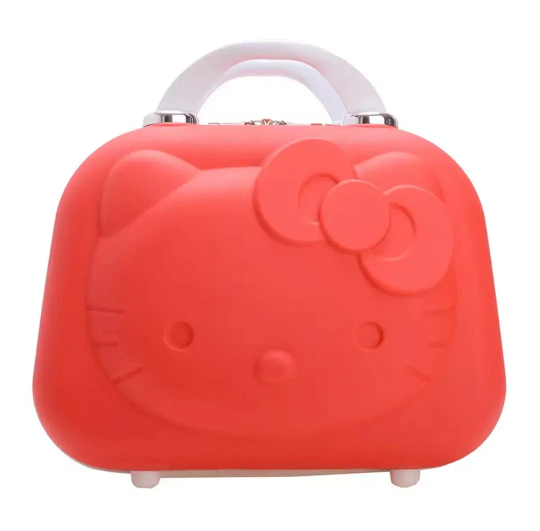 TRENDY HELLO KITTY ORGANIZER - Sparkles