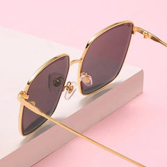 LUXURY FRAME SUNGLASSES