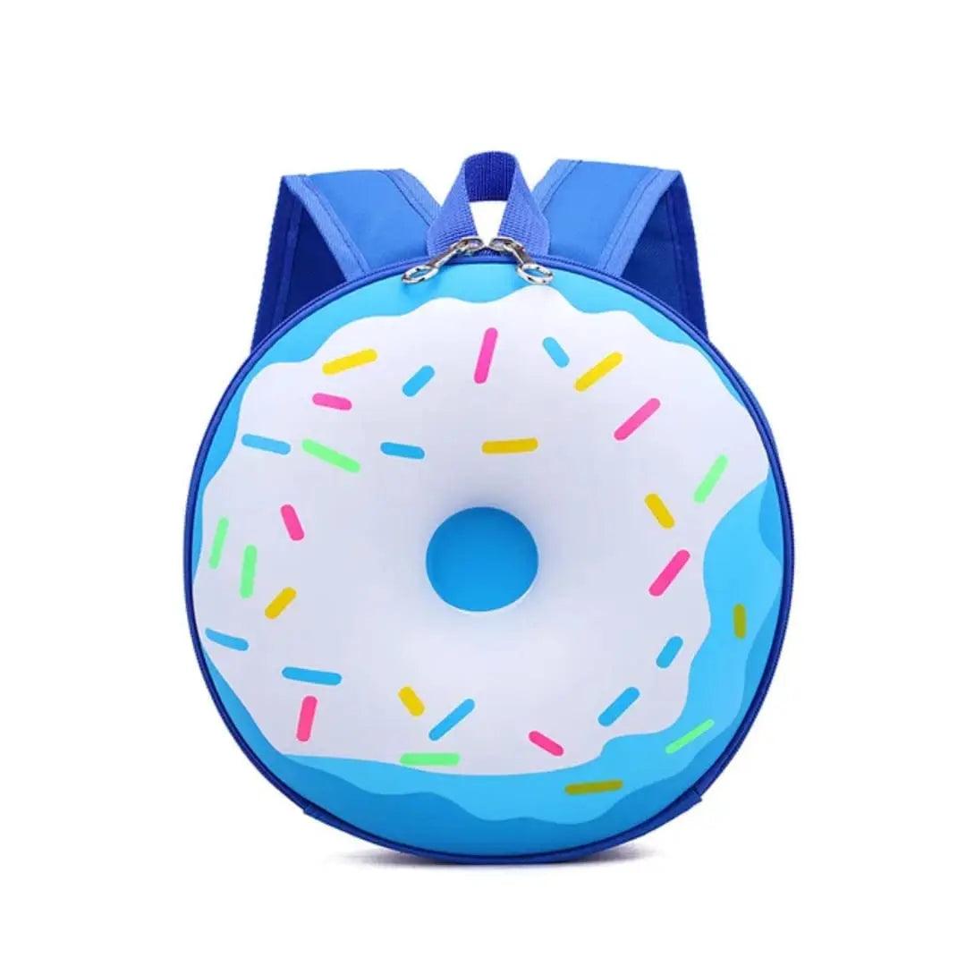 DONUT BACKPACK - Sparkles