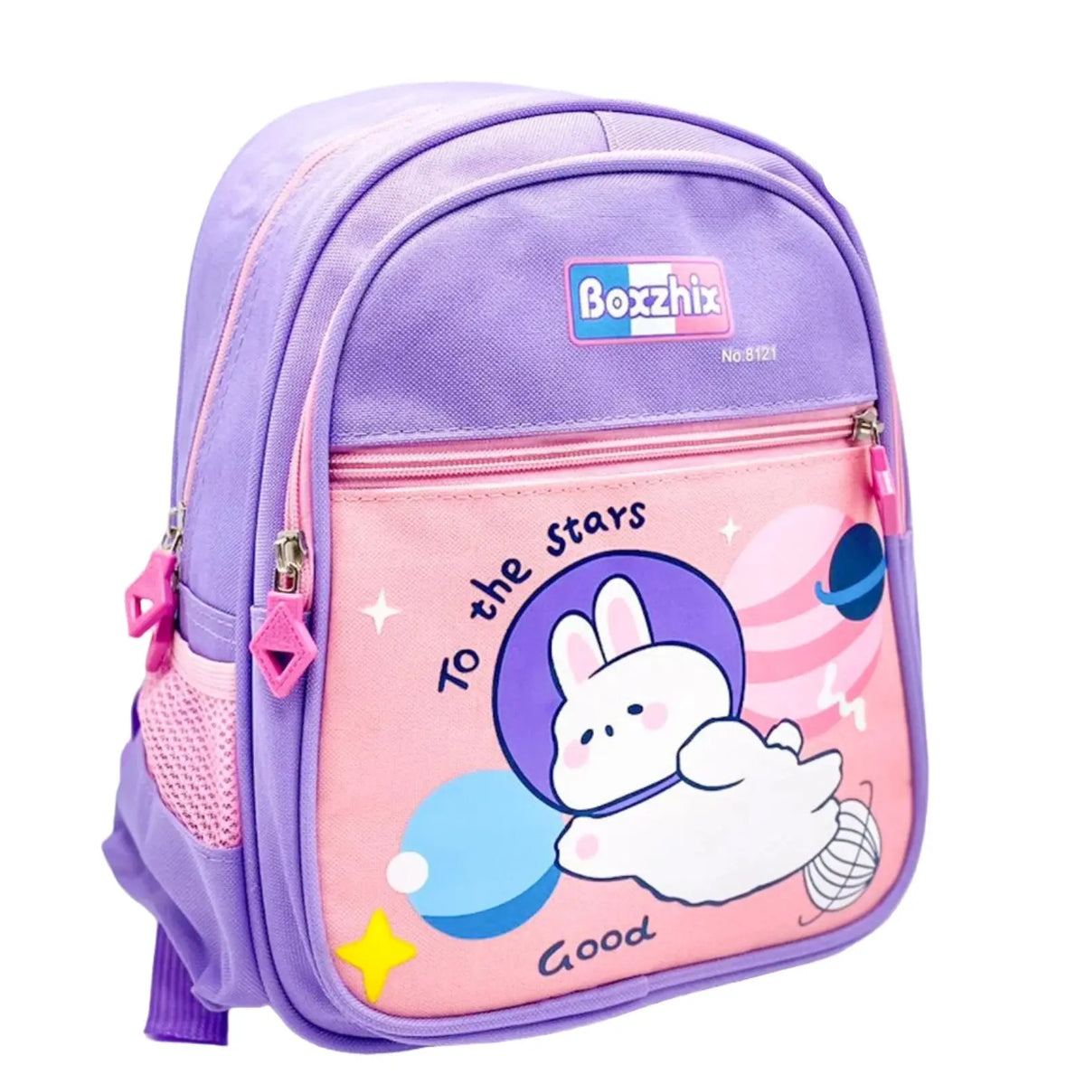 TO THE STARS BACKPACK SPARKLES