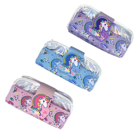 TRENDY UNICORN ORGANIZER SPARKLES