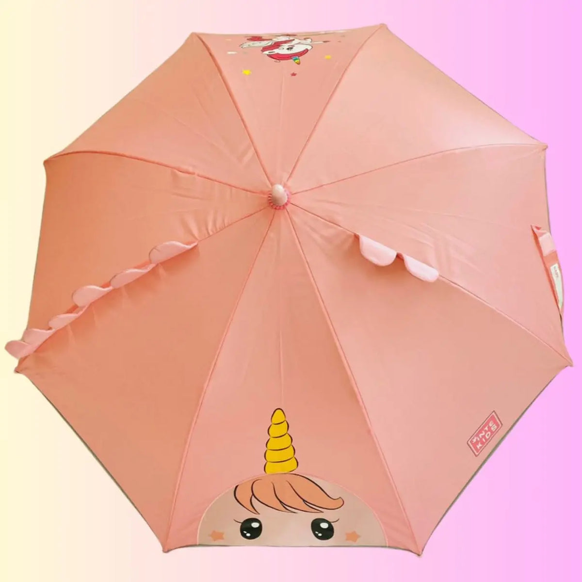 TRENDY UNICORN UMBRELLA SPARKLES