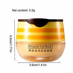 PROPOLIS LIP MASK SPARKLES