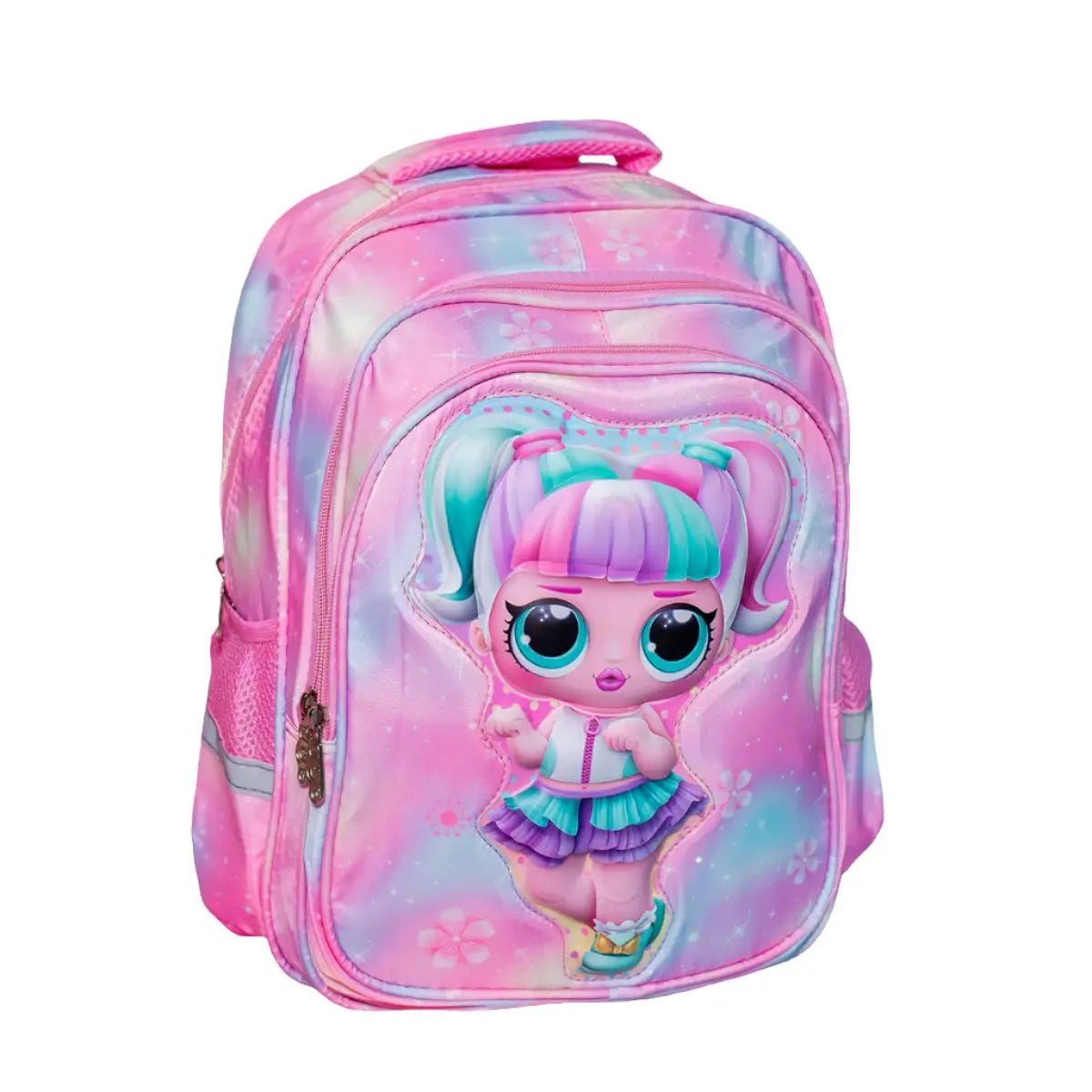 DARLING'S LOL DOLL BACKPACK SPARKLES