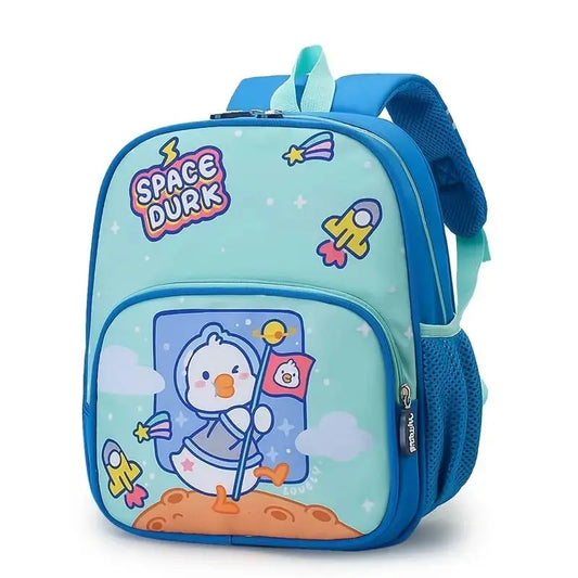 CUTE TRENDY BACKPACK SPARKLES