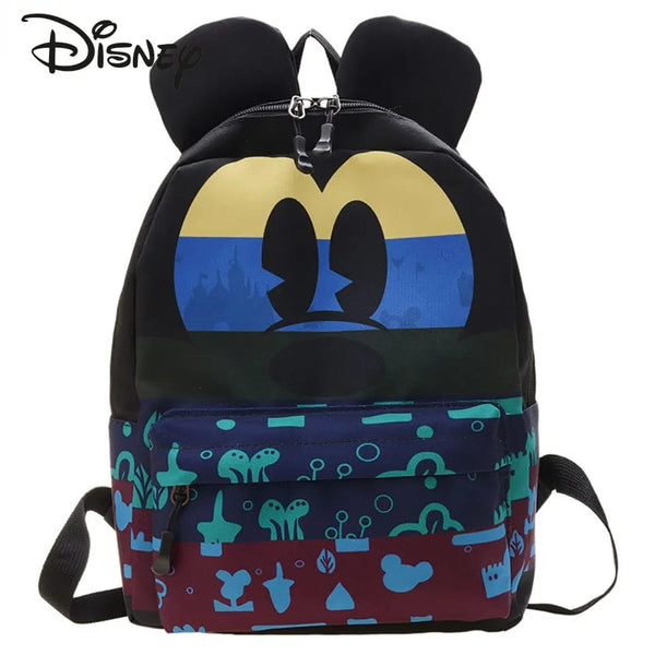 DISNEY RAINBOW BACKPACK