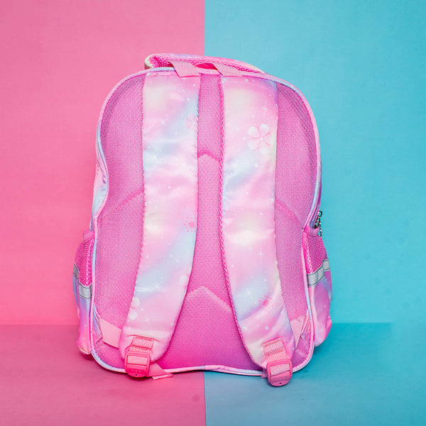 DARLING'S LOL DOLL BACKPACK