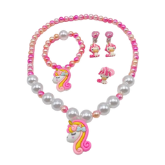 TRENDING UNICORN SET SPARKLES