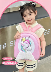 MAGICAL UNICORN BACKPACK SPARKLES