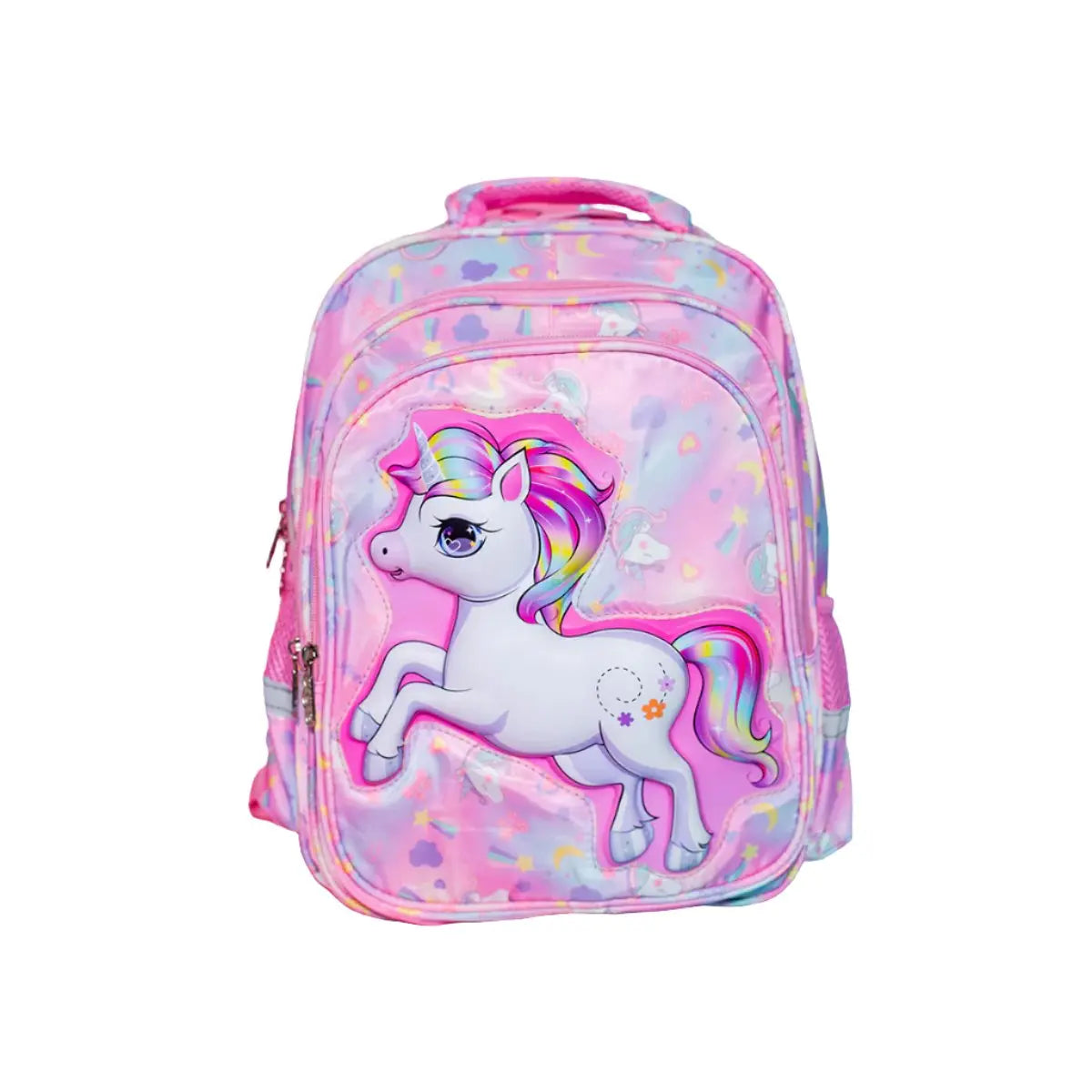 DARLING'S UNICORN BACKPACK SPARKLES