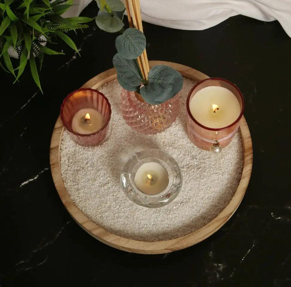 DREAM CATCHER DIFFUSER SET Sparklesnow