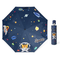 TRENDING CHARACTER UMBRELLA