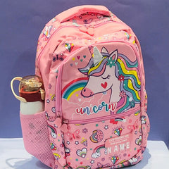 TRENDING CHARACTER SCHOOL BACKPACK SPARKLES