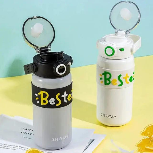 TRENDING VACUUM FLASK SPARKLES