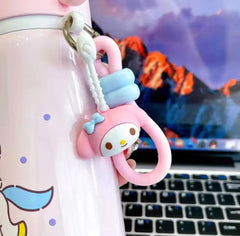 ADORABLE KAWAII THERMOS SPARKLES