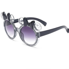 ADORABLE MINNIE SUNGLASSES SPARKLES