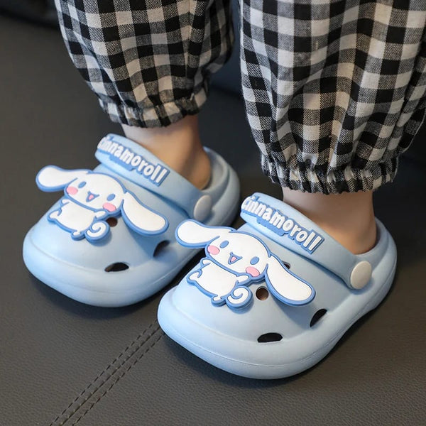 KAWAII CROCS