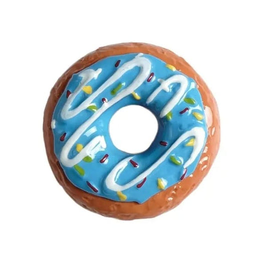 1 X DONUT SERIES MAGNET SPARKLES