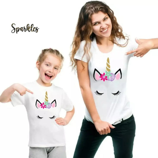 ADORABLE SHY EYES T SHIRT FOR SUMMER SPARKLES