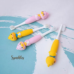 TRENDING CHICK TOOTH BRUSH SPARKLES