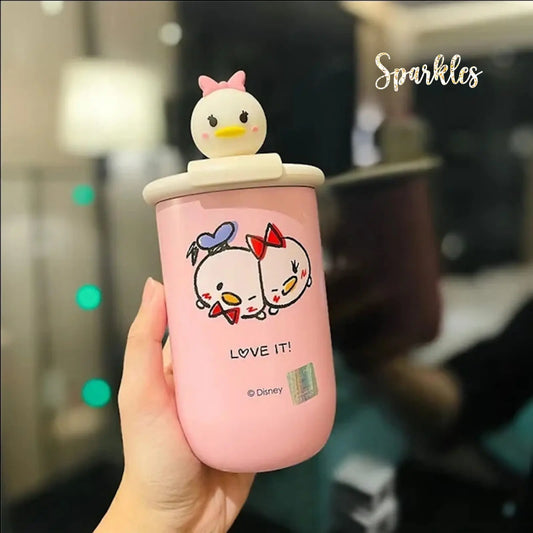 TSUM CHARACTER CUP SPARKLES