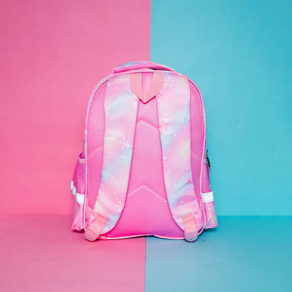 DARLING'S WHALE BACKPACK