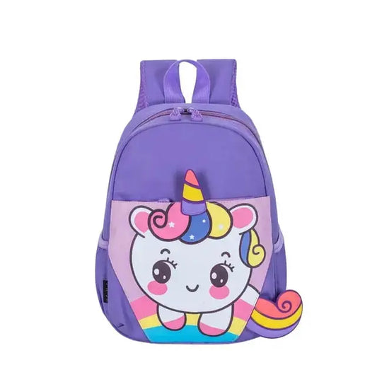 ADORABLE UNICORN BACKPACK Sparkles